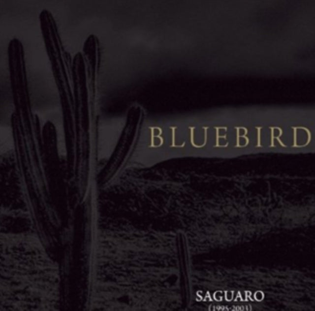 Saguaro 1995-2003