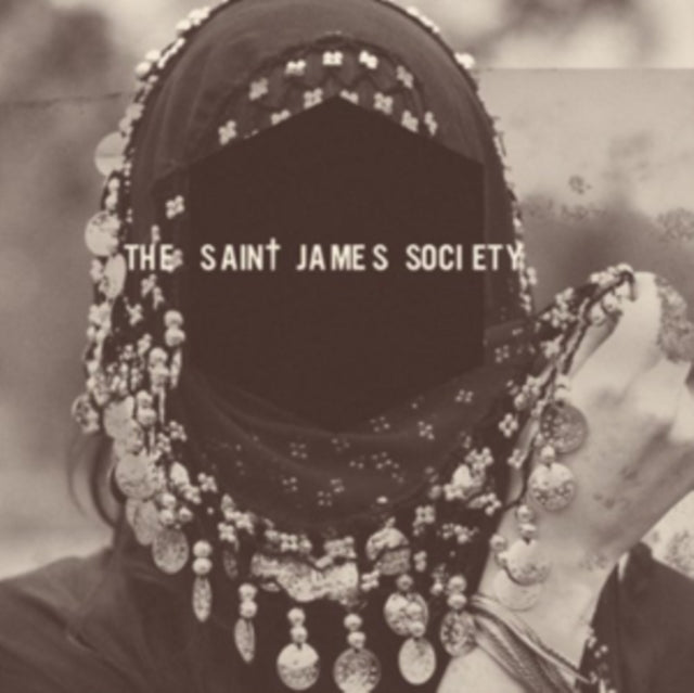 The Saint James Society EP