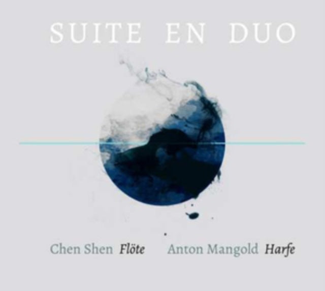 Chen Shen/Anton Mangold: Suite En Duo