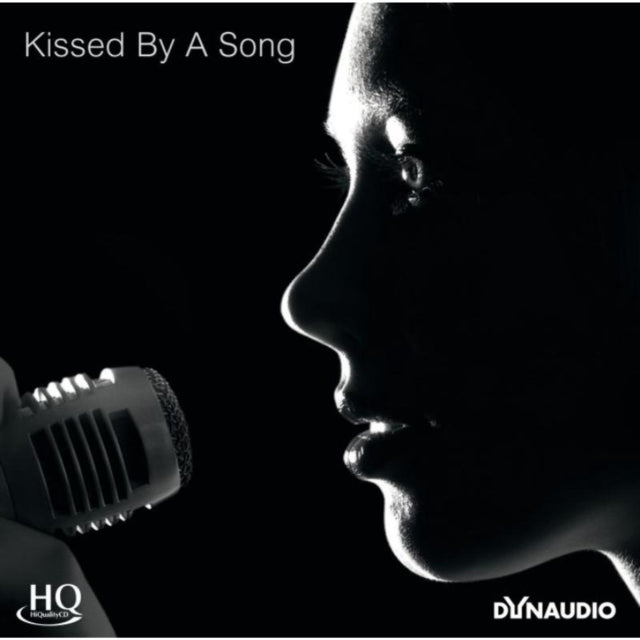 Kissed By a Song