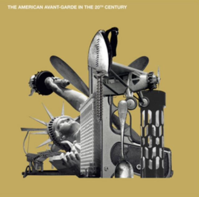 The American Avant-garde in the 20th Century