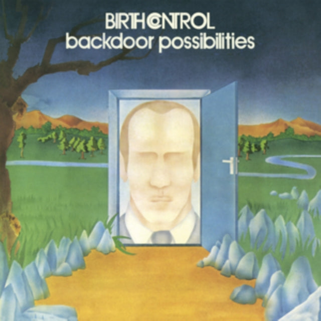 Backdoor Possibilities/Figure Out the Weather