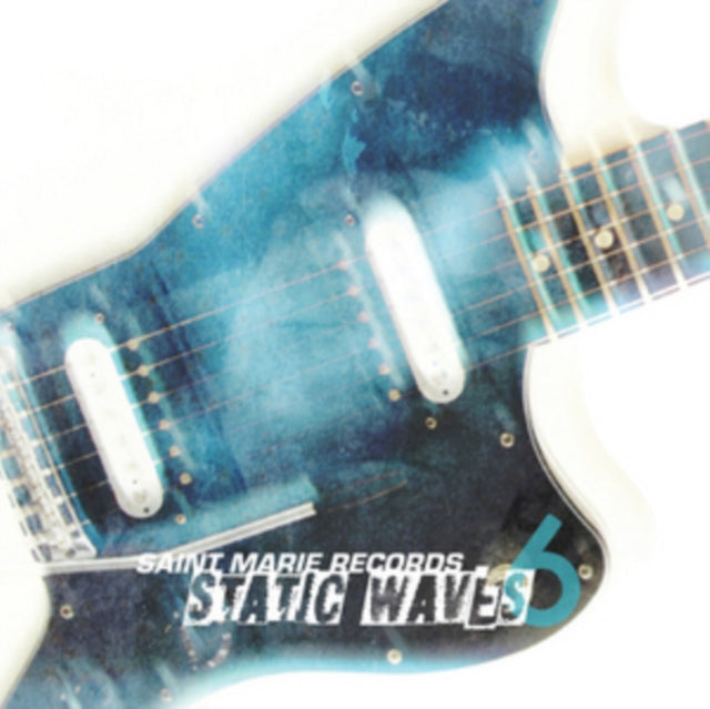 Static Waves