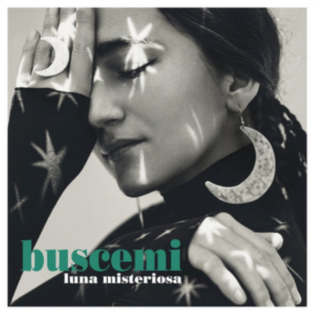 Luna Misteriosa