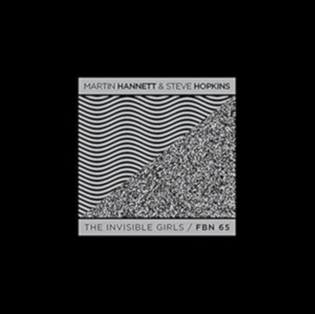 The Invisible Girls
