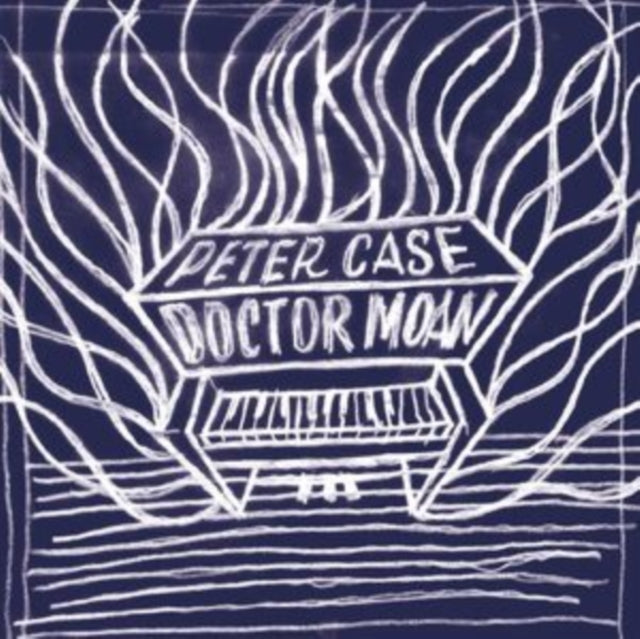Doctor Moan