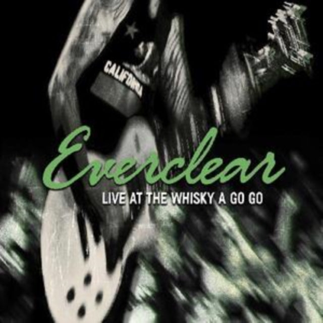 Live at the Whisky a Go Go