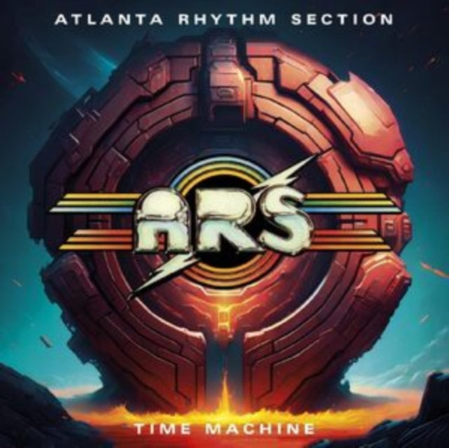 Time Machine