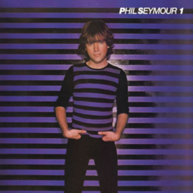 Phil Seymour