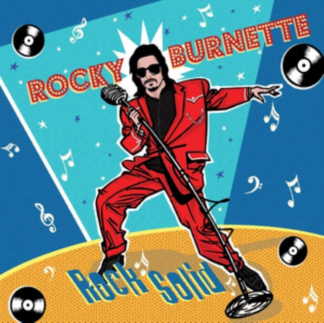 Rock Solid