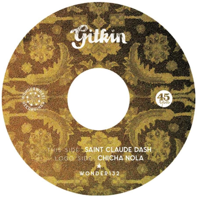 Saint Claude Dash/Chicha Nola