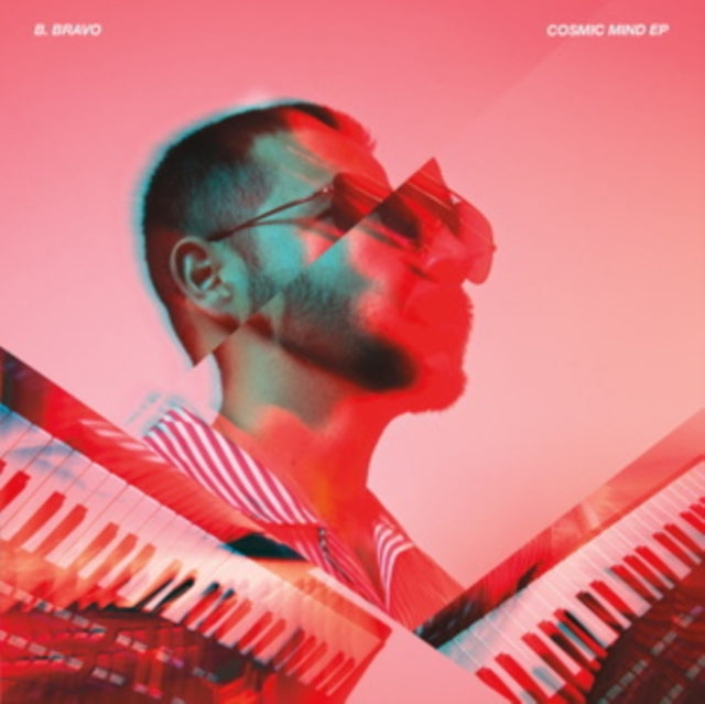 Cosmic Mind EP