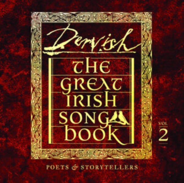 The Great Irish Songbook Vol. 2
