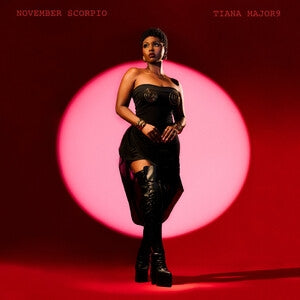 November Scorpio (Urban Outfitters Exclusive)