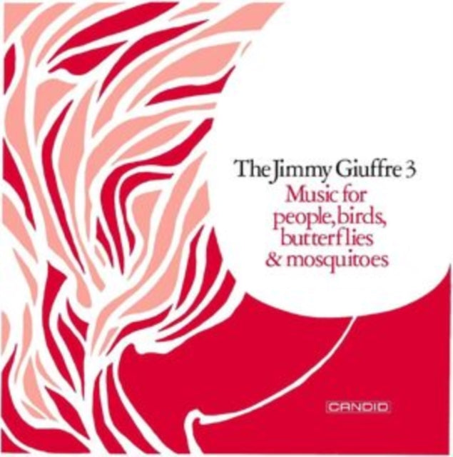 Music for People, Birds, Butterflies & Mosquitoes