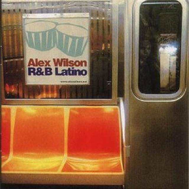 R & B Latino