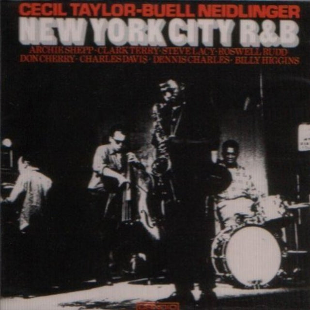 New York City Rb