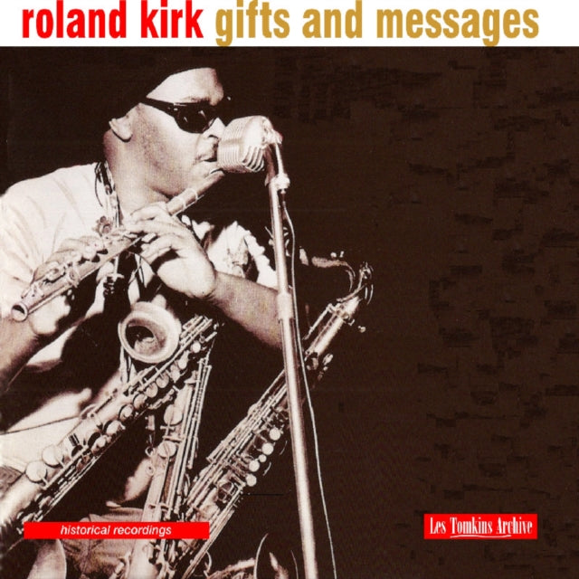 Gifts & messages