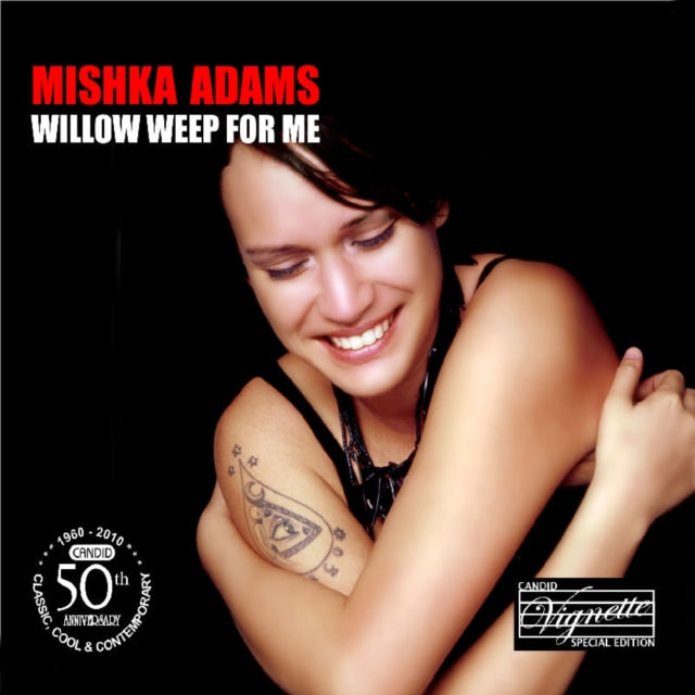 Willow Weep for Me