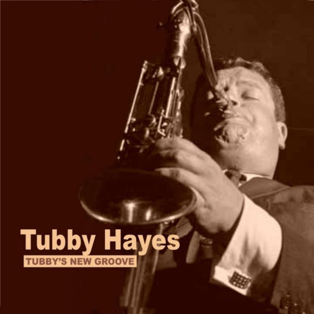Tubby's New Groove