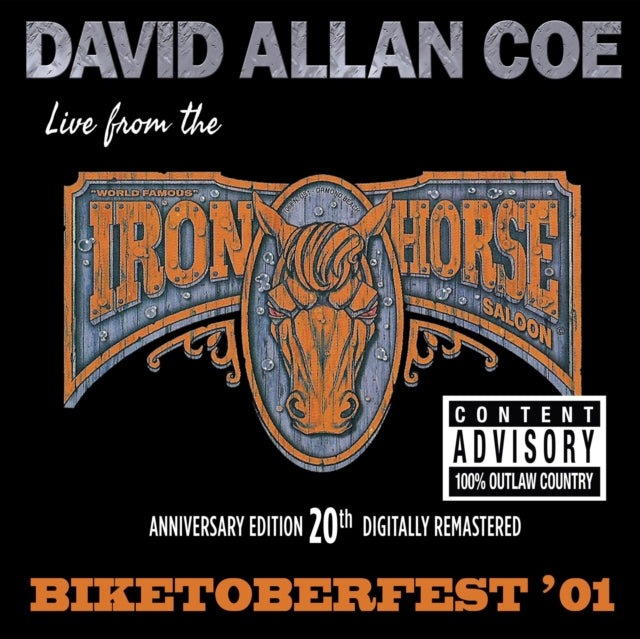 Biketoberfest '01