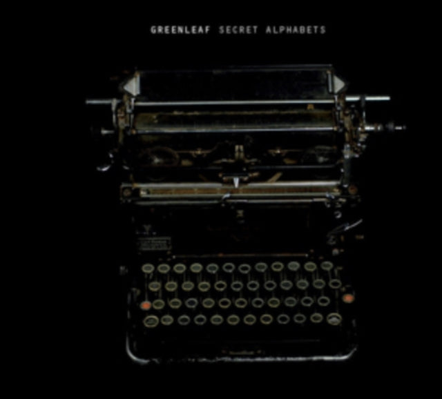 Secret Alphabets
