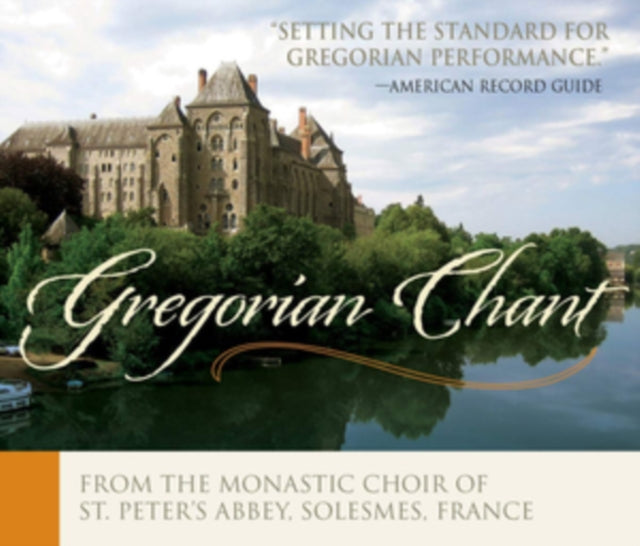 Gregorian Chant