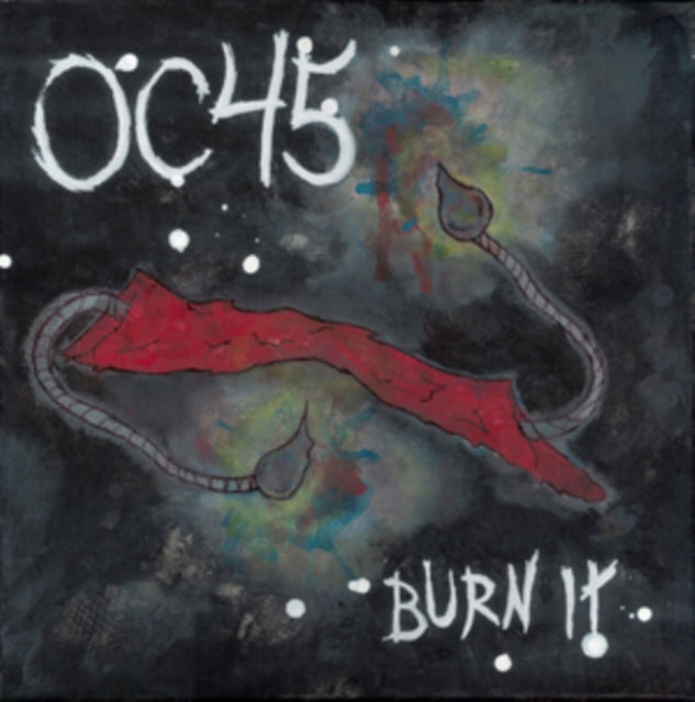 Burn It