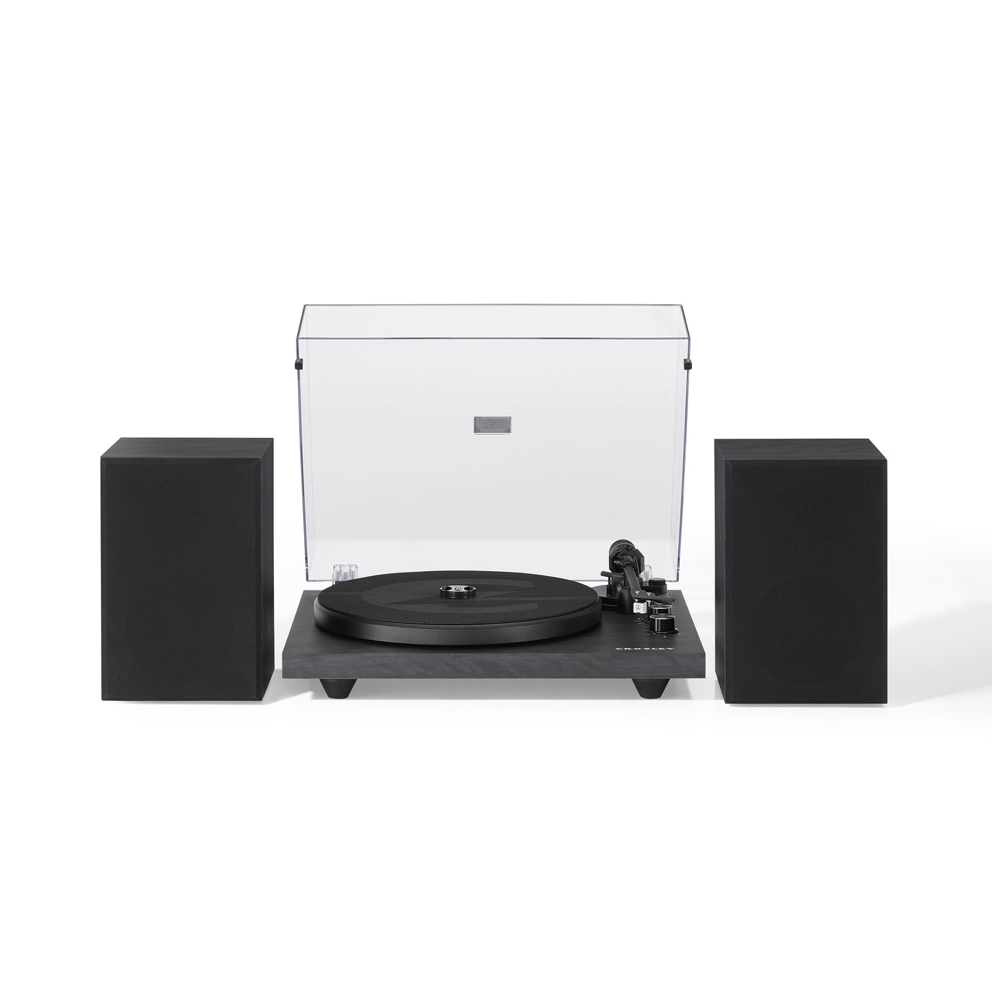 C62 Shelf System (Black)