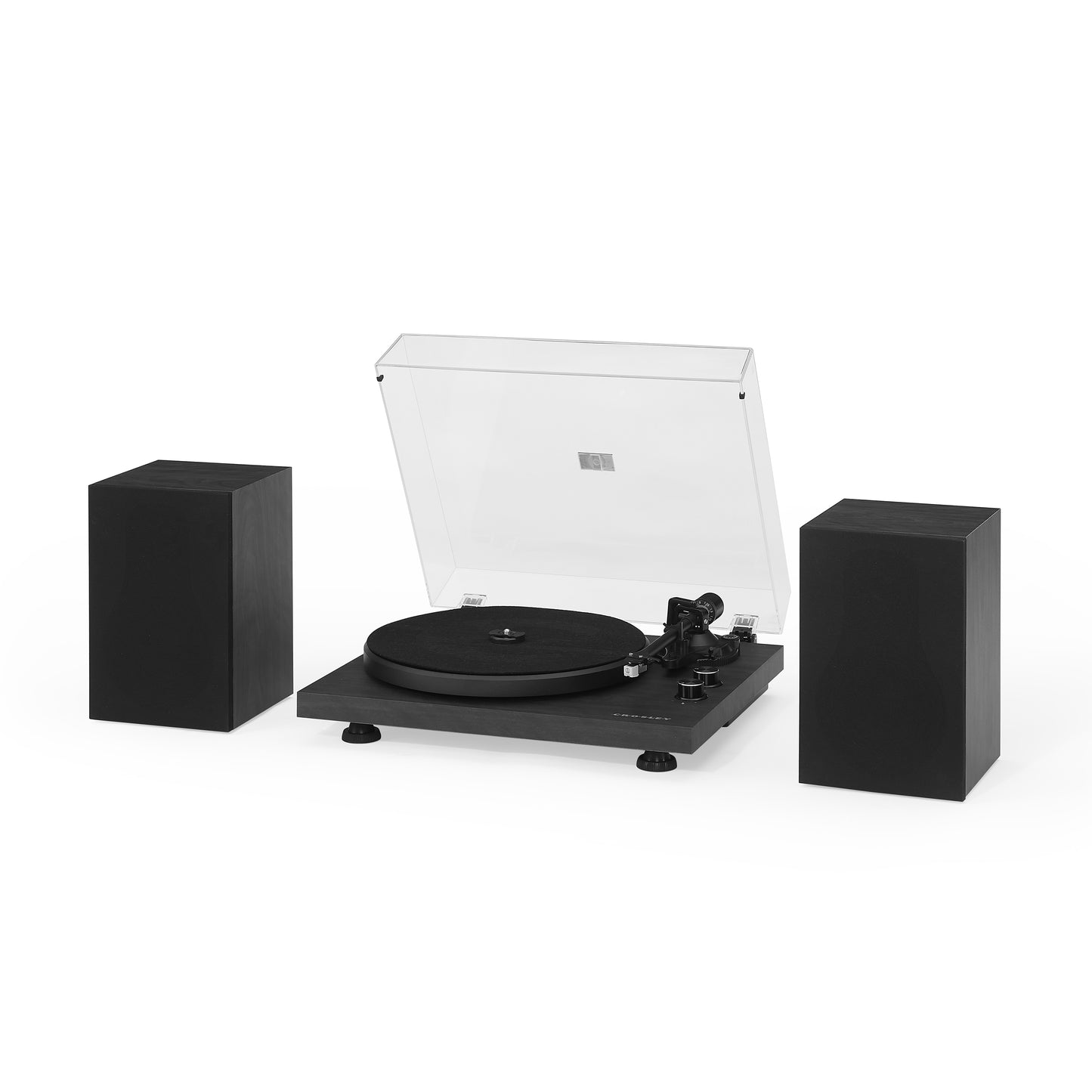 C62 Shelf System (Black)