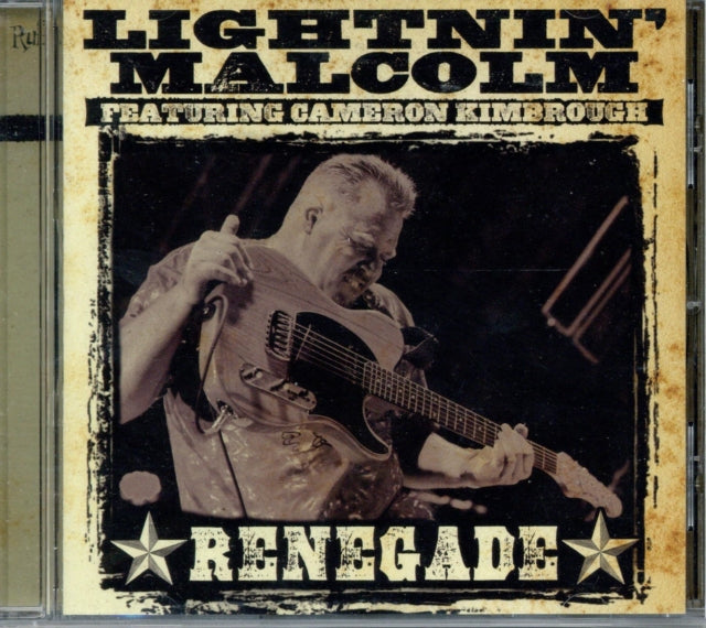 Renegade