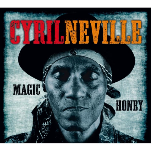 Magic Honey