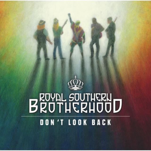 Don't Look Back