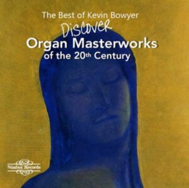 The Best of Kevin Bowyer: Discover