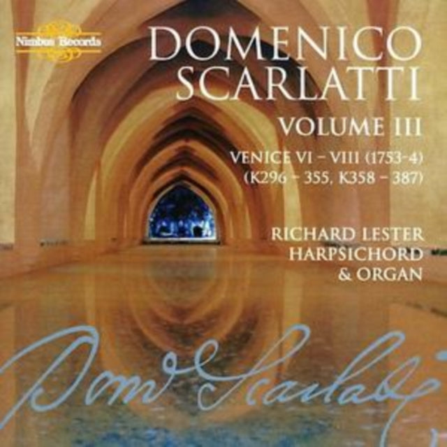 Complete Sonatas, The - Vol. 3 (Lester)