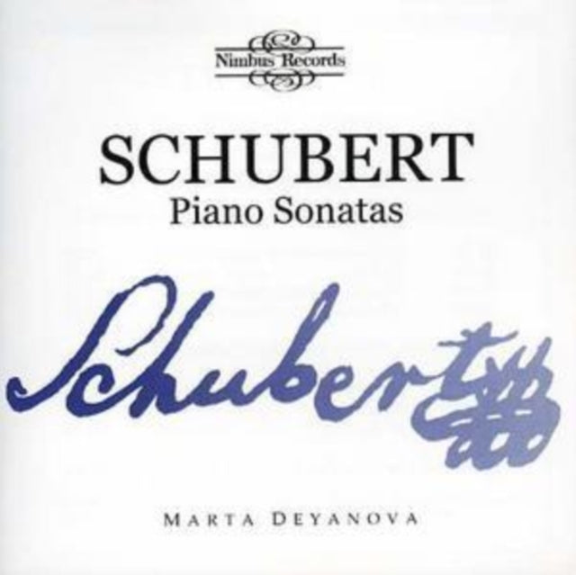 Piano Sonatas (Deyanova)