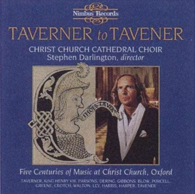 5 Centuries of Music at Christ Church (Darlington, Cccc)