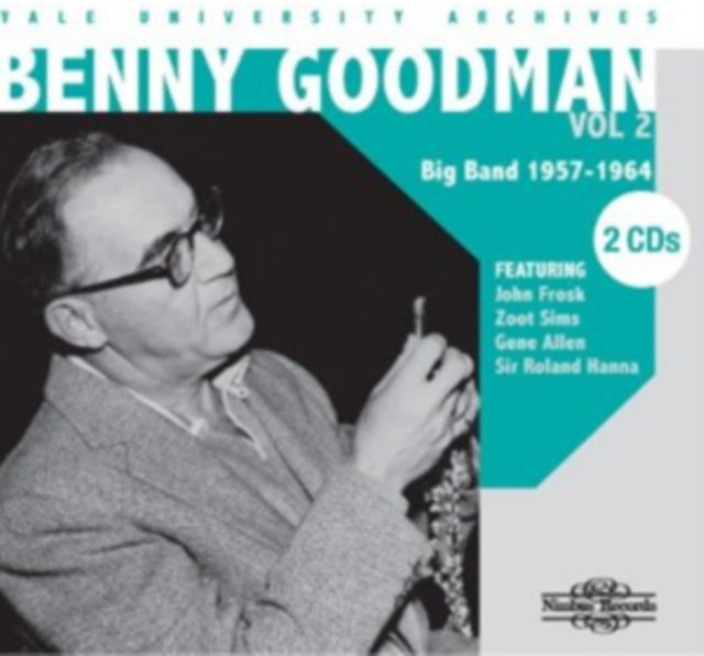 Benny Goodman