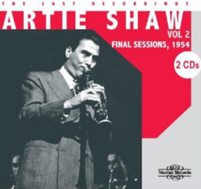 Artie Shaw