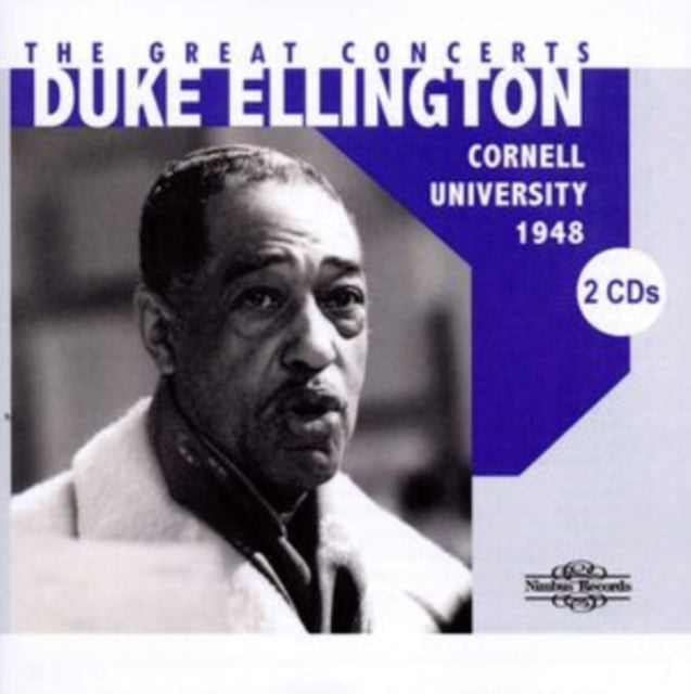 Duke Ellington