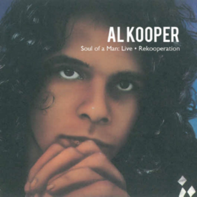 Soul of a Man Live/Rekooperation