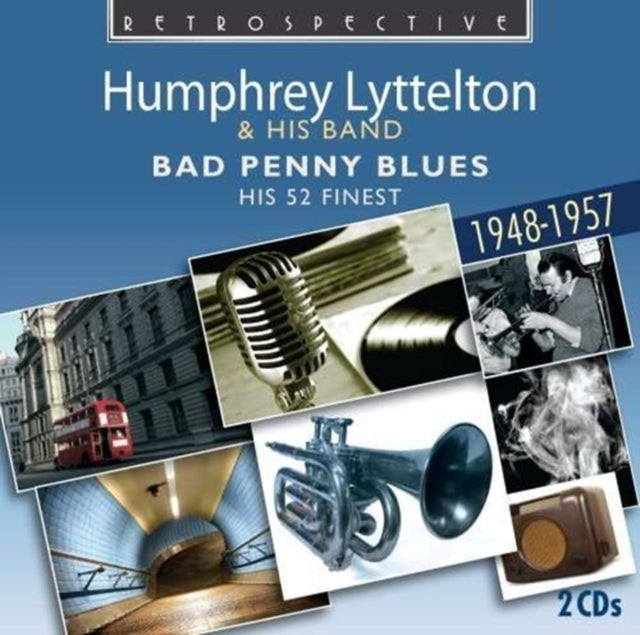 Bad Penny Blues