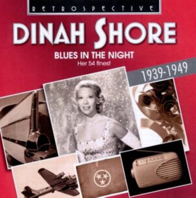 Blues in the Night: Her 54 Finest