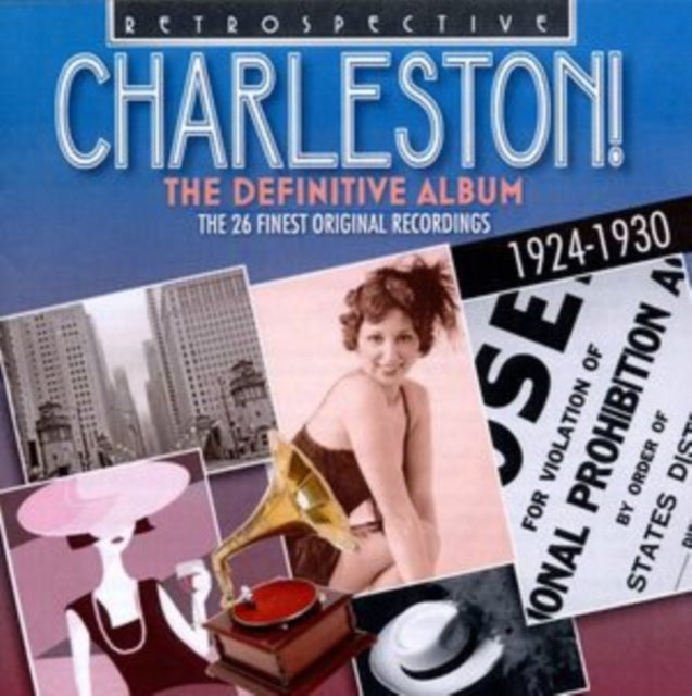 Charleston!: The Definitive Album