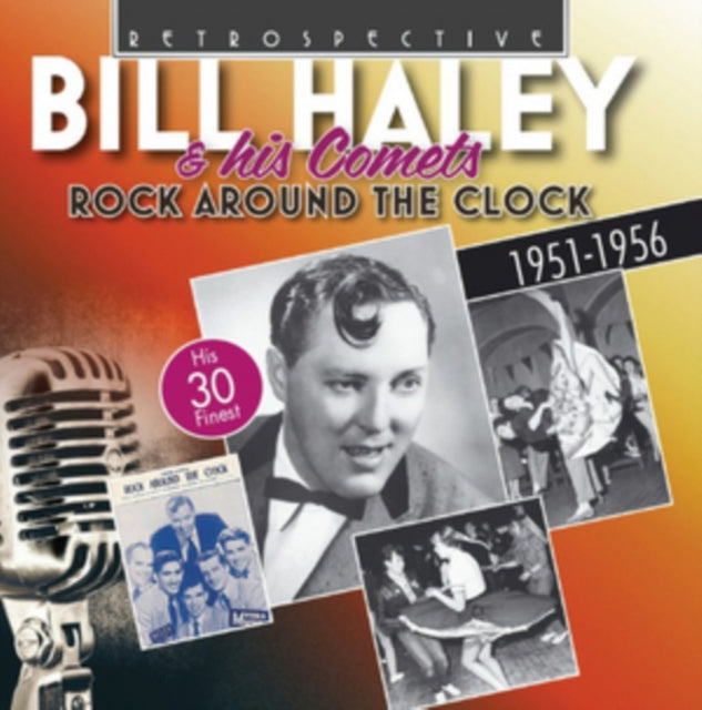 Rock Around the Clock