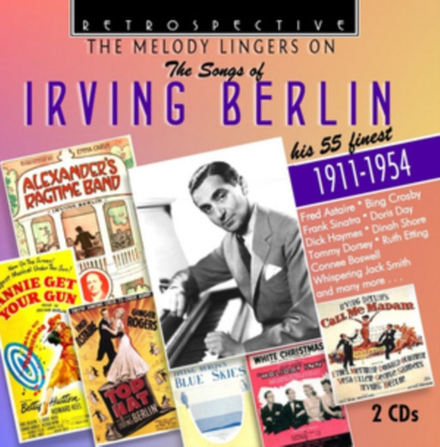 The Melody Lingers On