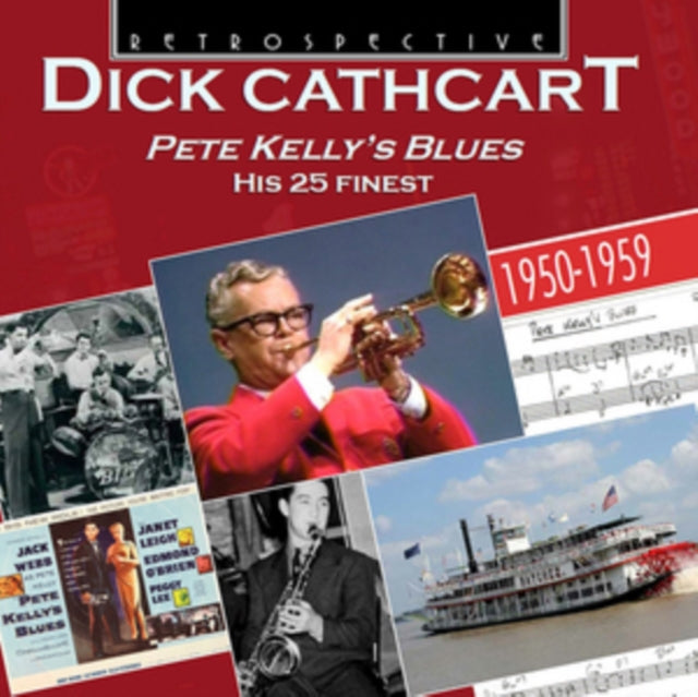 Pete Kelly's Blues