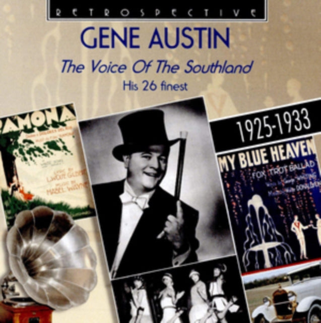The Voice of the Southland