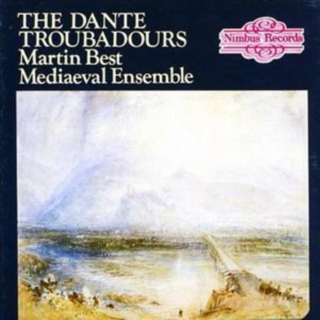 Dante Troubadours, The (Best)