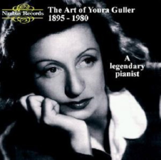 The Art of Youra Guller